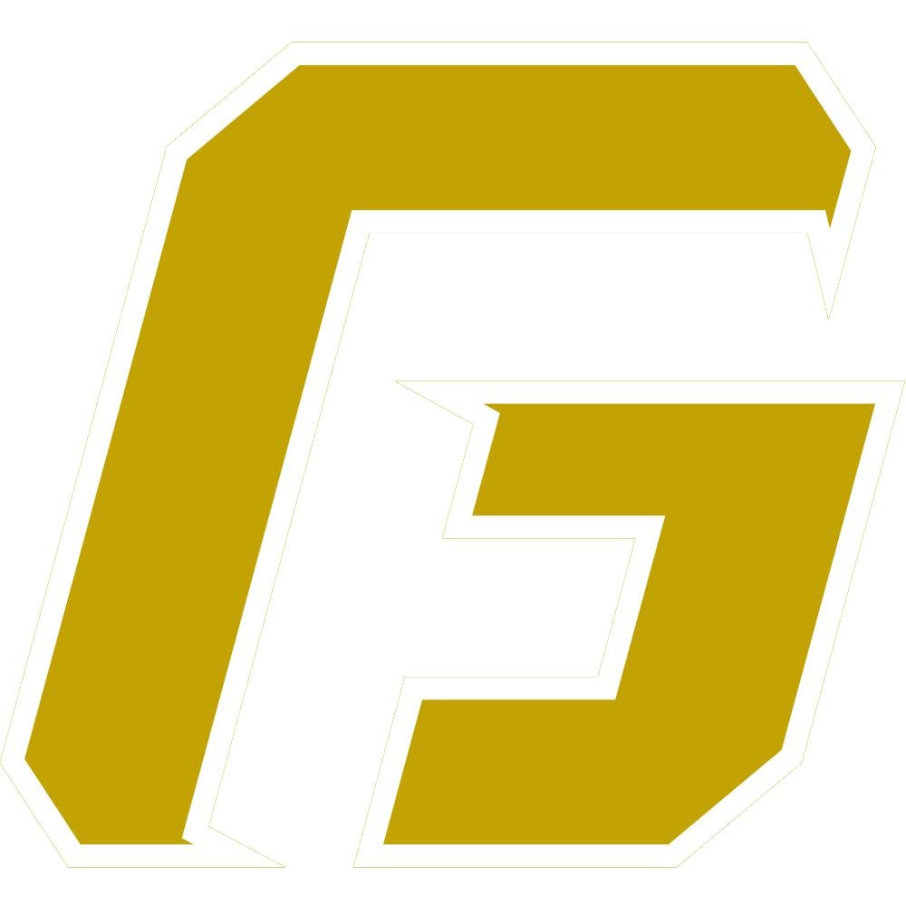 George Fox University Bruins Team Logo in JPG format