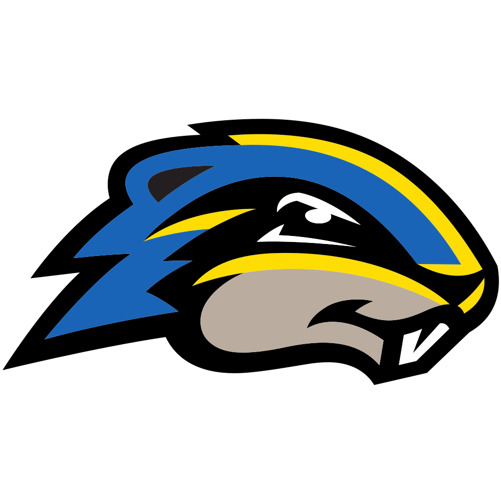 Goucher College Gophers Team Logo in PNG format