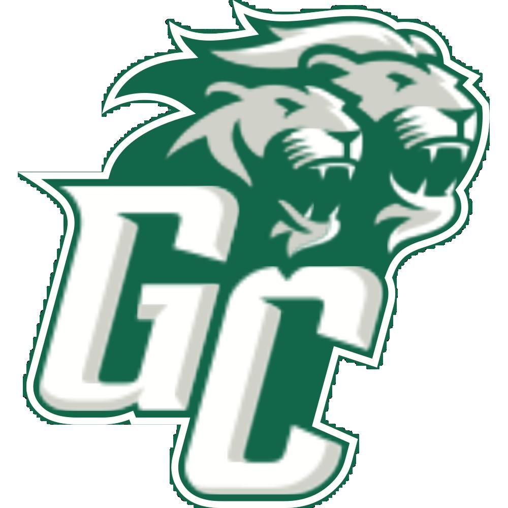 Greensboro College Greensboro Pride Team Logo in JPG format