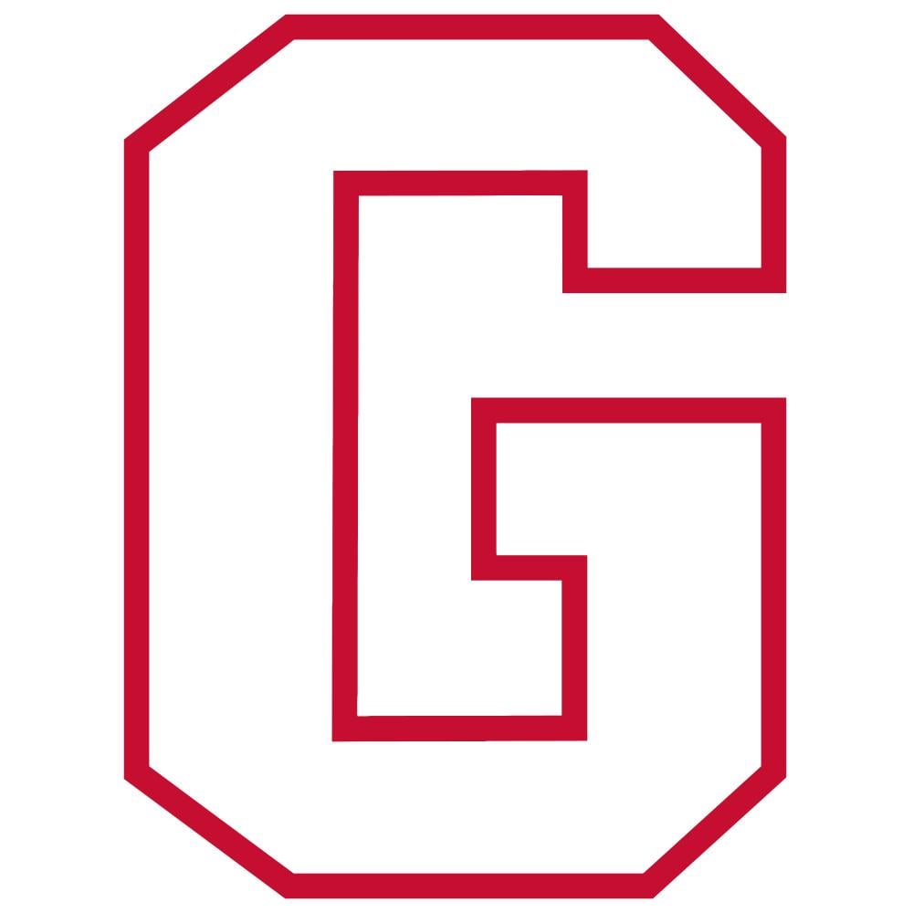 Grove City College Wolverines Team Logo in JPG format