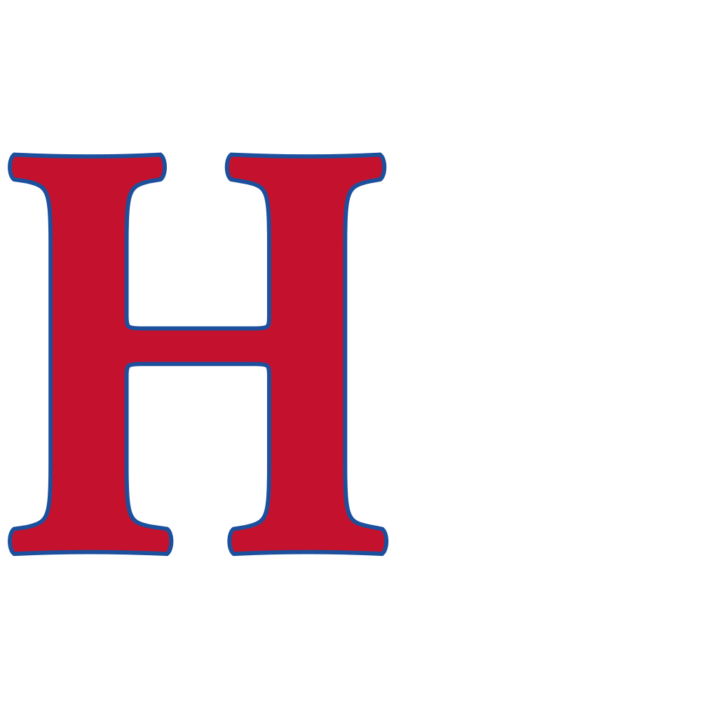 Hanover College Panthers Team Logo in PNG format
