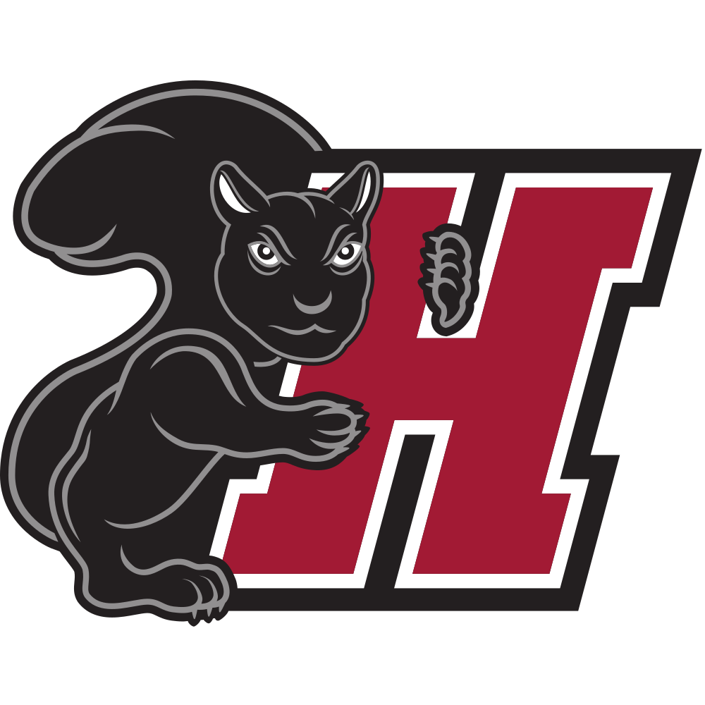 Haverford College Fords Team Logo in PNG format