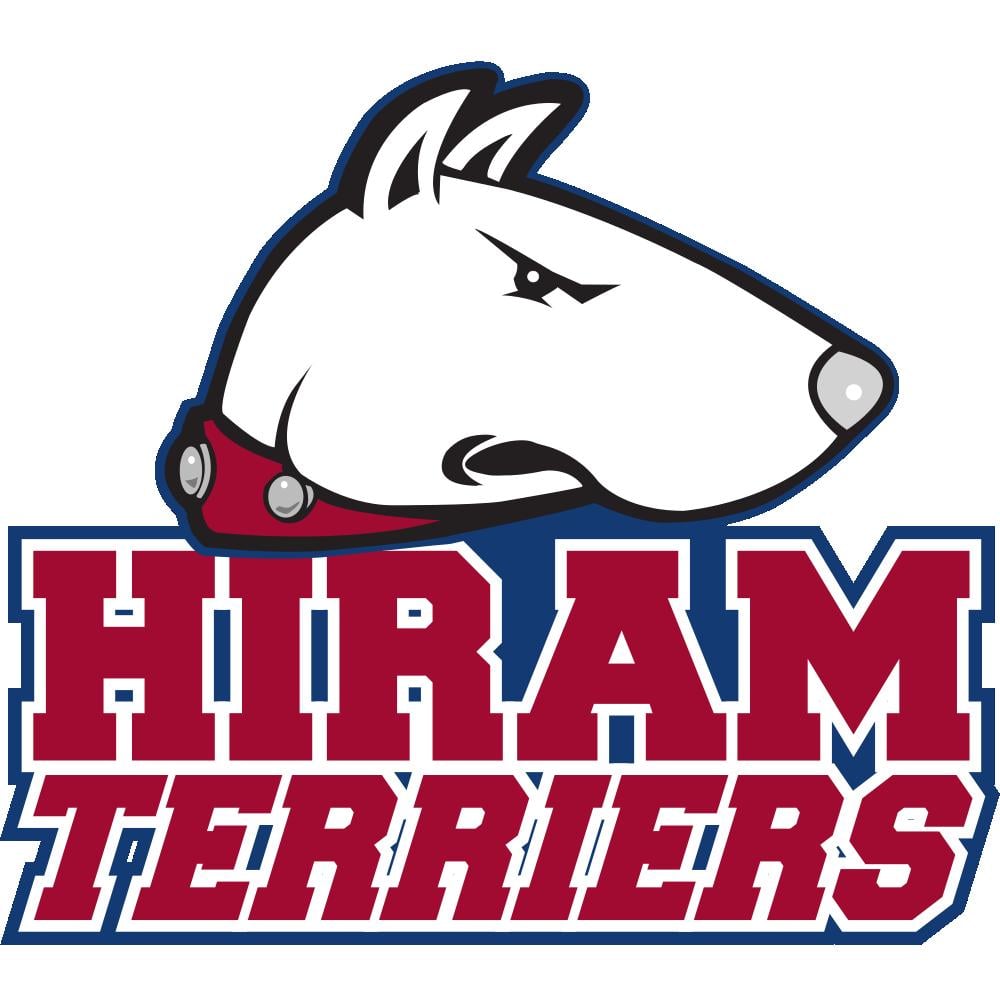 Hiram College Terriers Team Logo in JPG format