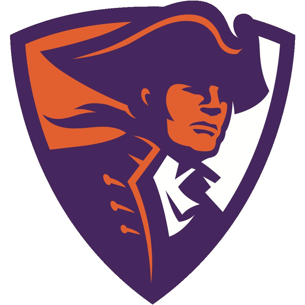 Hobart College Statesmen Team Logo in JPG format