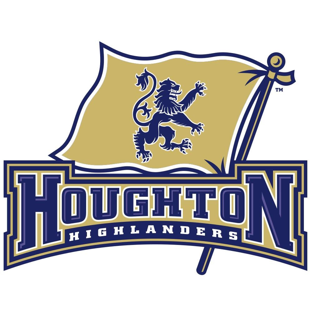Houghton College Highlanders Team Logo in JPG format