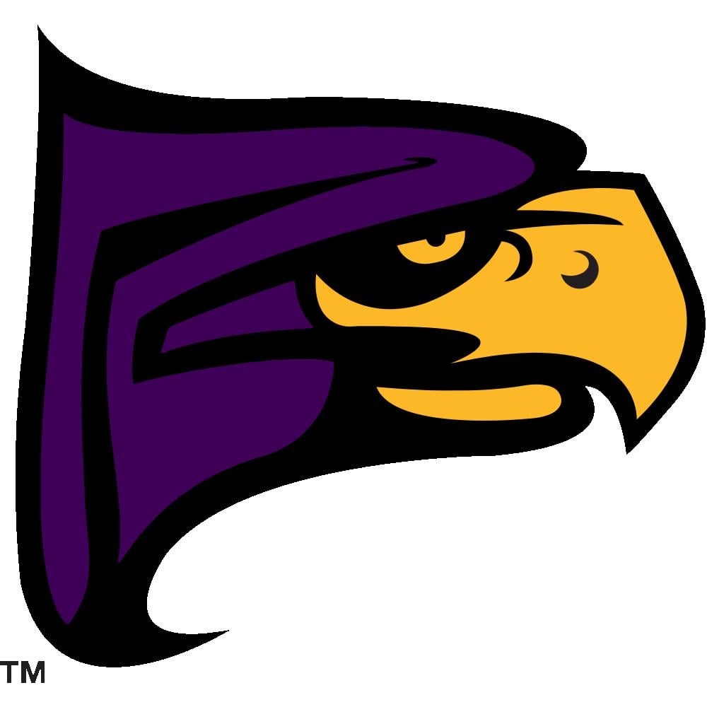 Hunter College Hawks Team Logo in JPG format