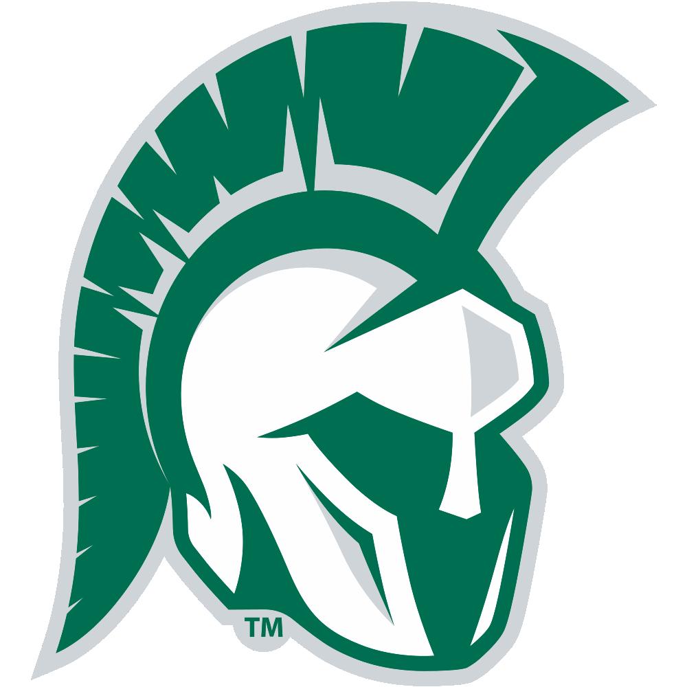 Illinois Wesleyan University Titans Team Logo in JPG format
