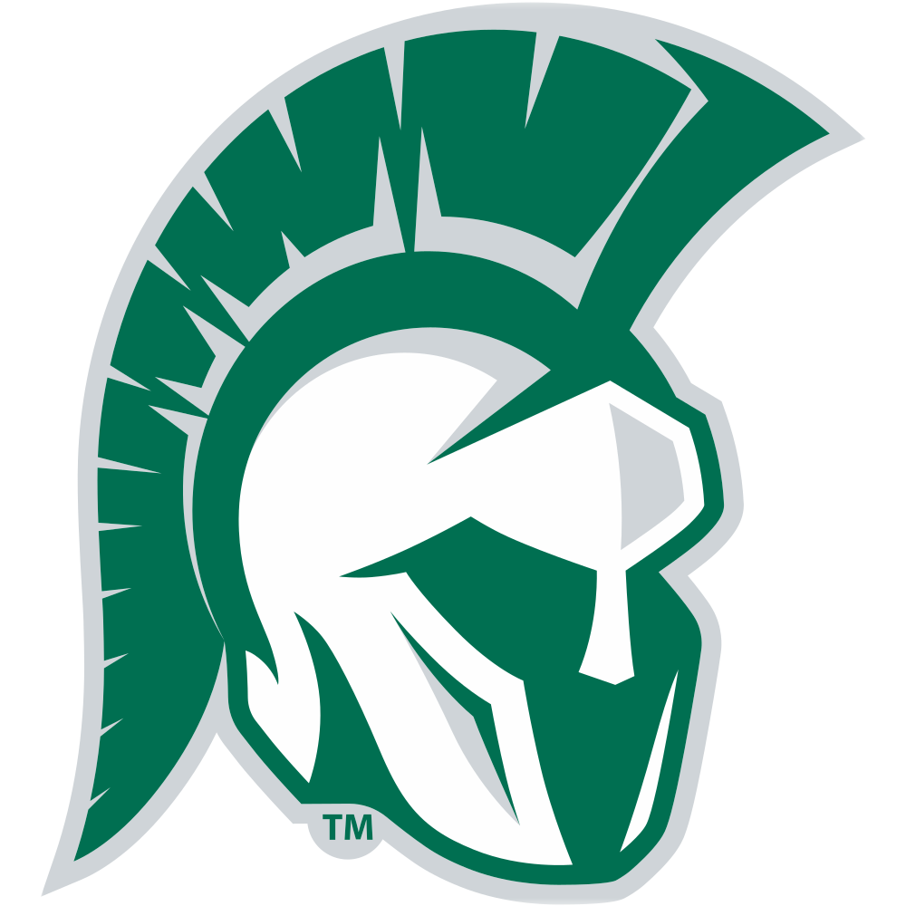 Illinois Wesleyan University Titans Team Logo in PNG format