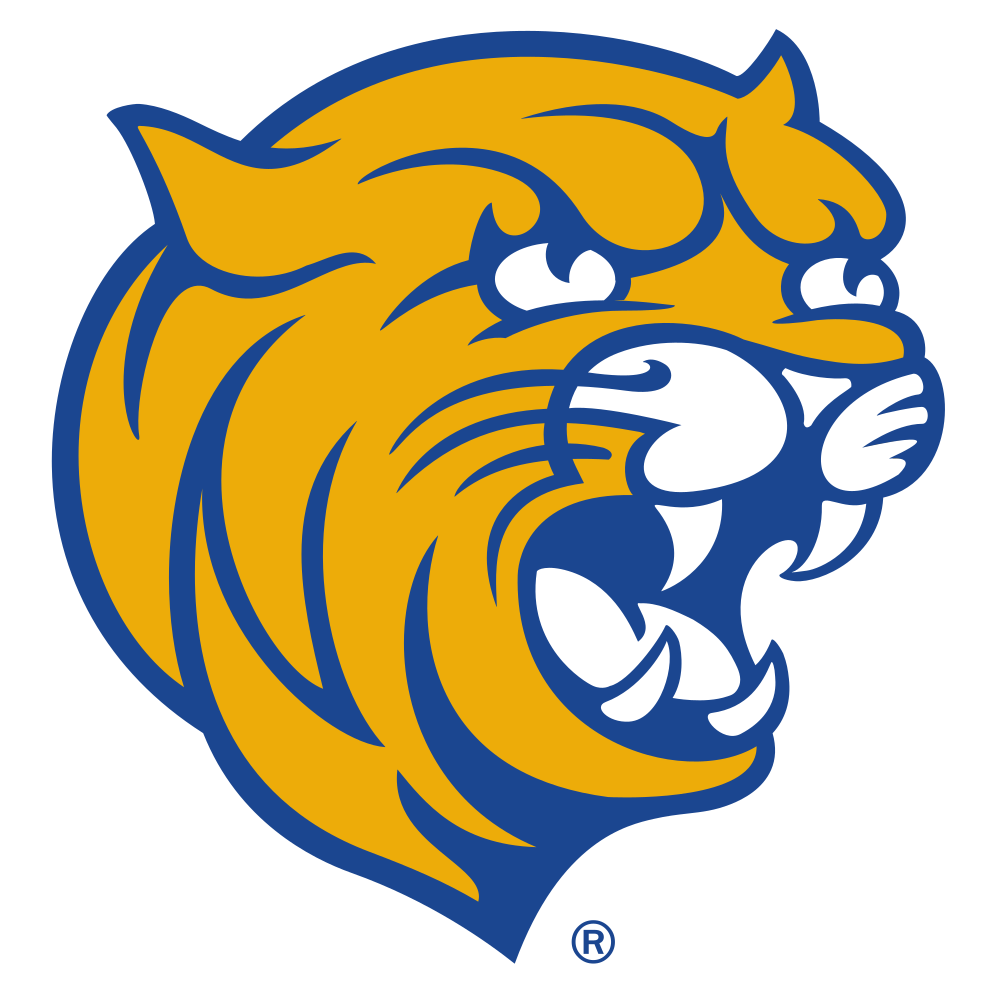Johnson and Wales University Wildcats Colors
