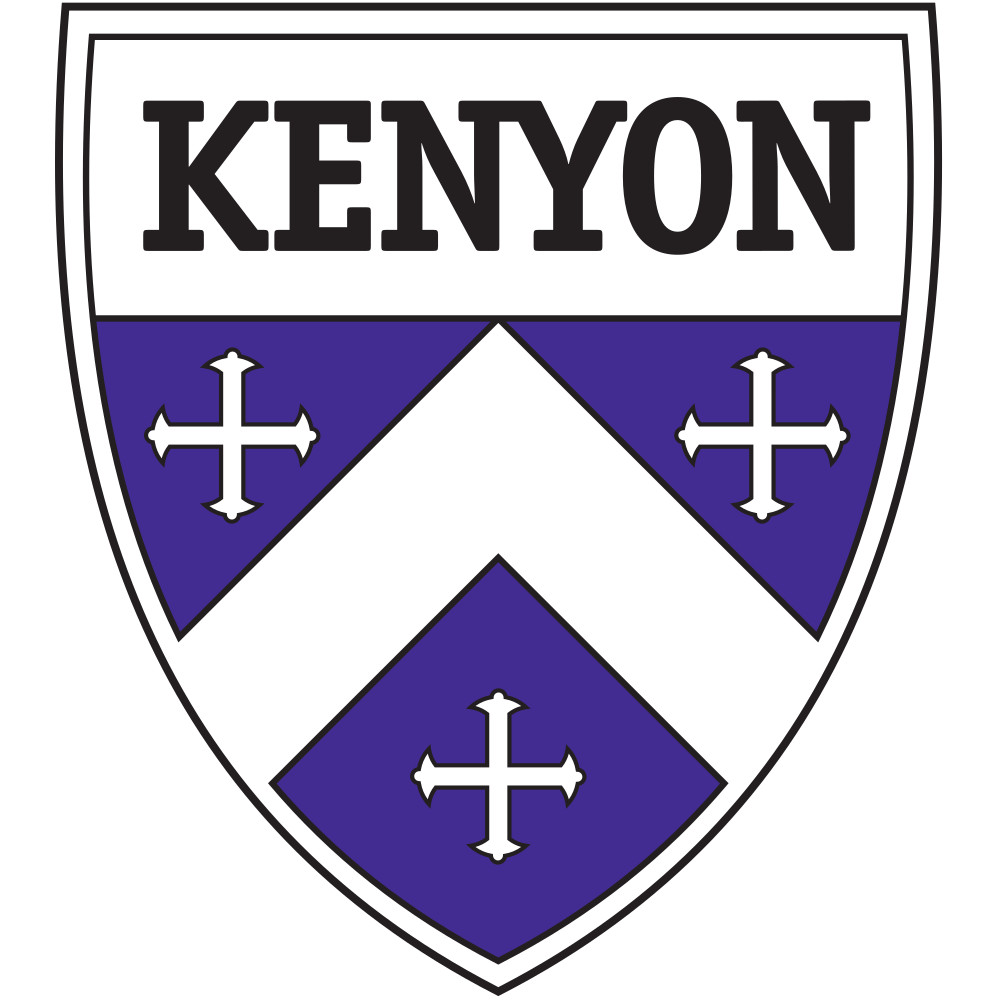 Kenyon College Lords Team Logo in PNG format