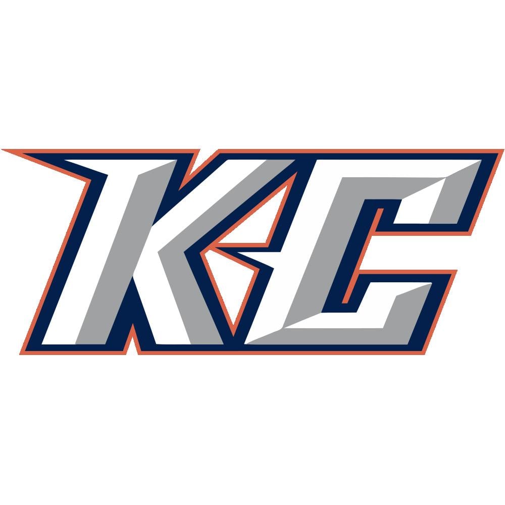 Keystone College Giants Team Logo in JPG format
