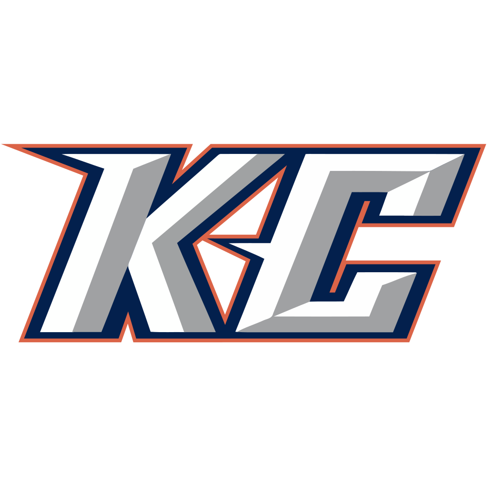 Keystone College Giants Team Logo in PNG format