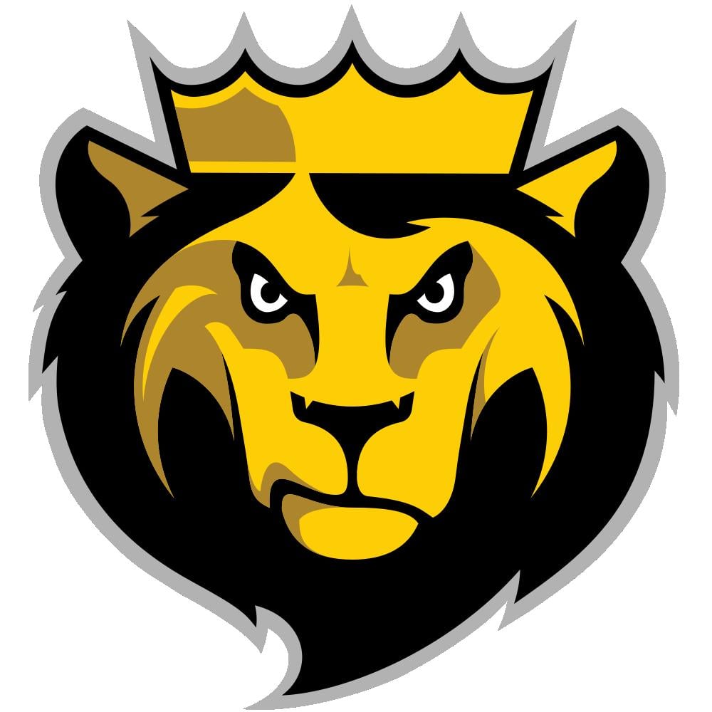 King's College Monarchs Team Logo in JPG format