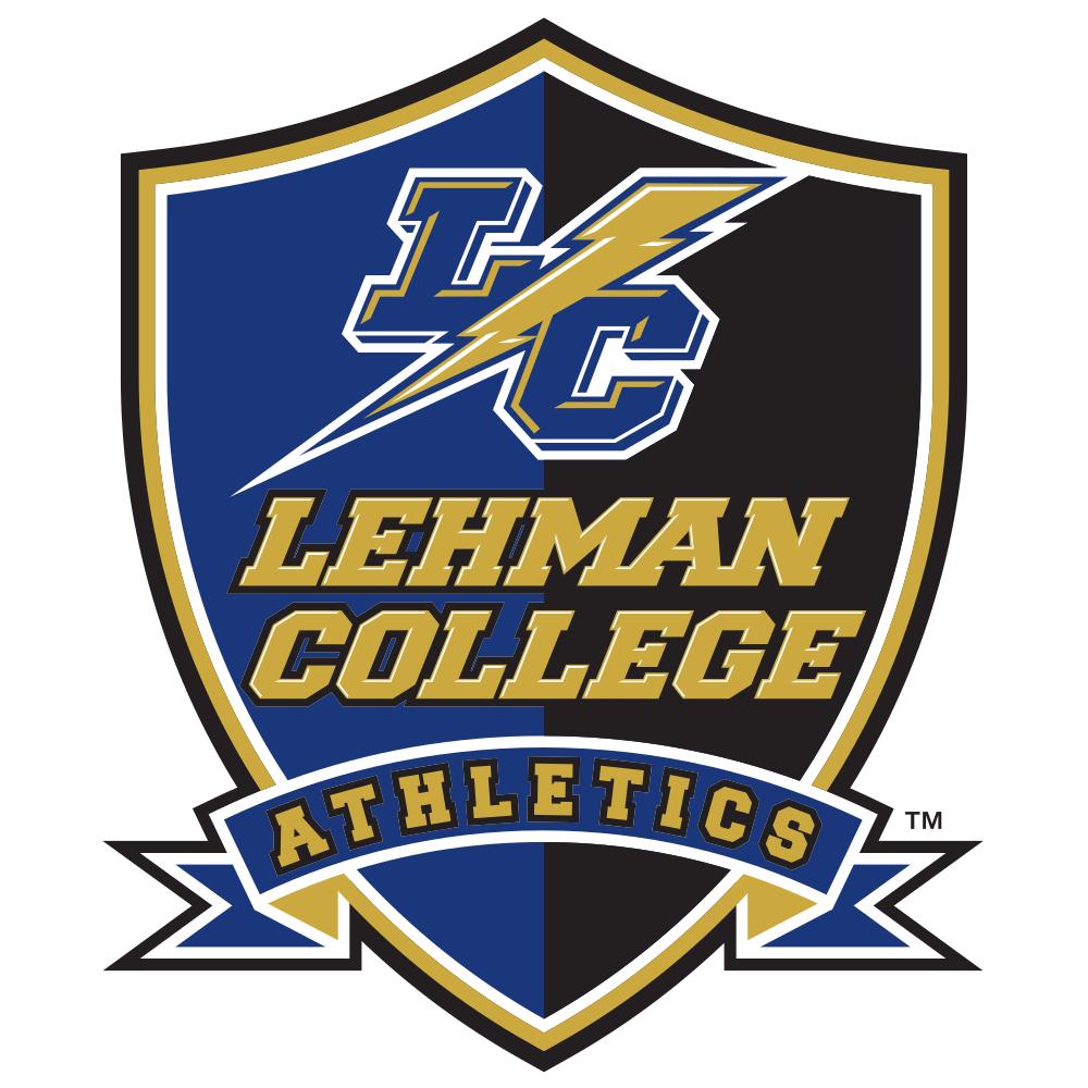 Lehman College Lightning Team Logo in JPG format
