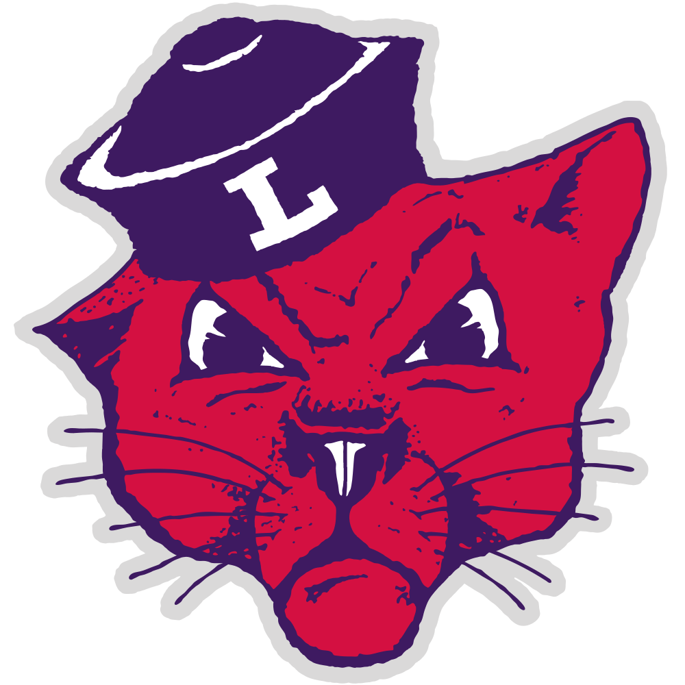Linfield College Wildcats Team Logo in PNG format
