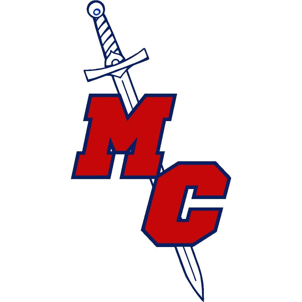 MacMurray College Highlanders Team Logo in JPG format