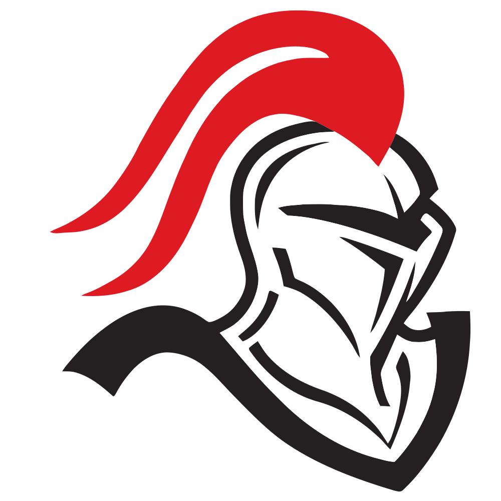 Martin Luther College Knights Team Logo in JPG format
