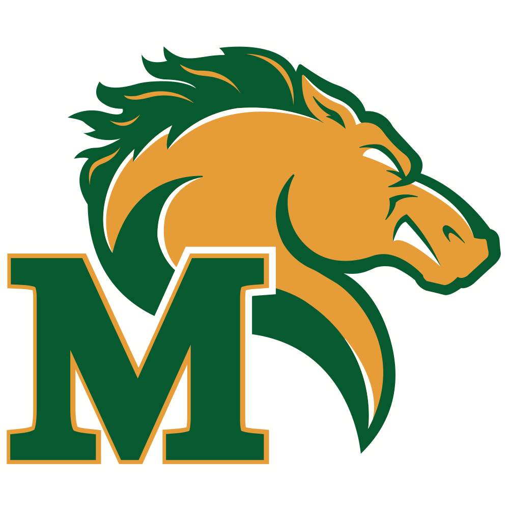 Marywood University Pacers Colors