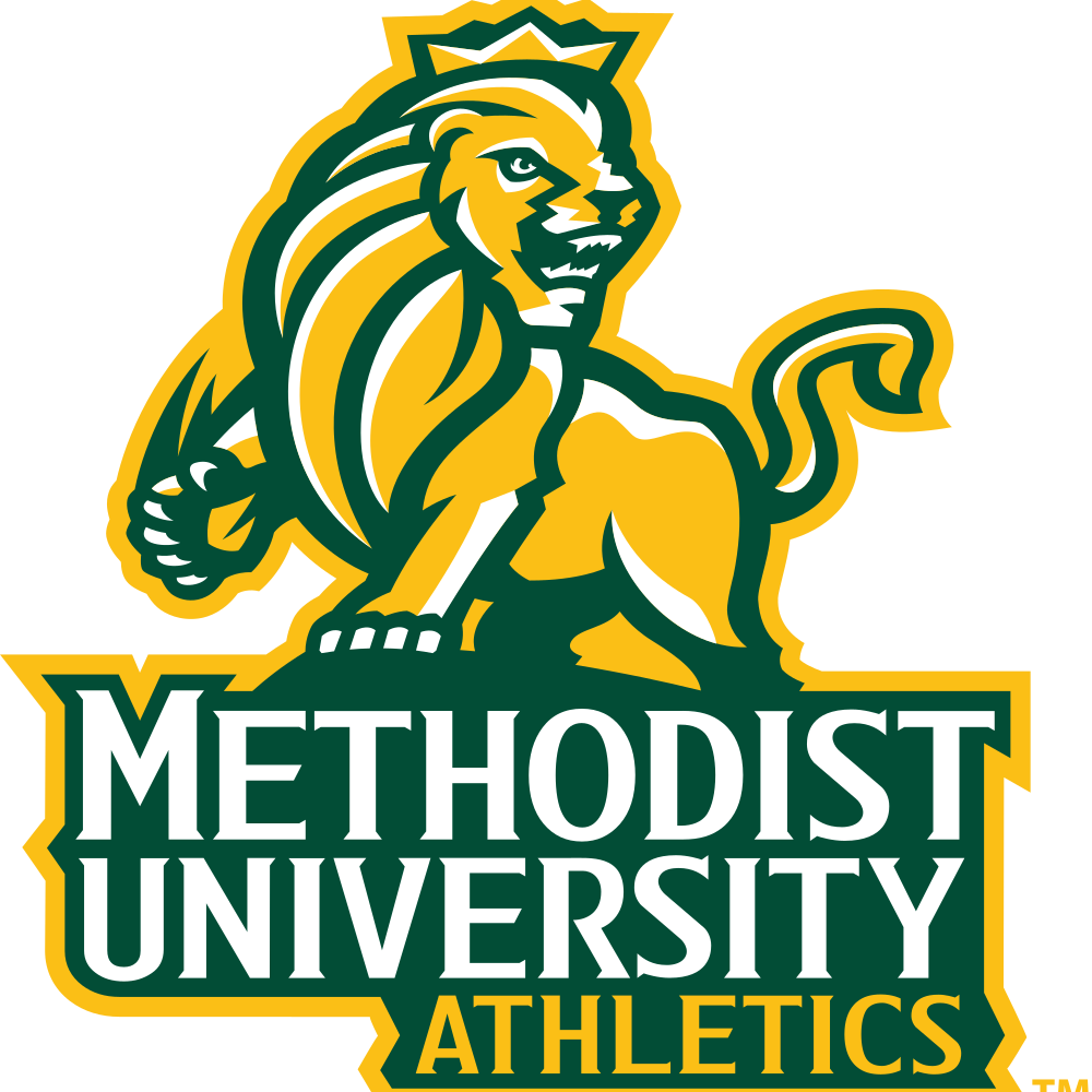 Methodist University Monarchs Colors
