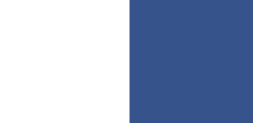 Middlebury College Panthers Color Palette Image