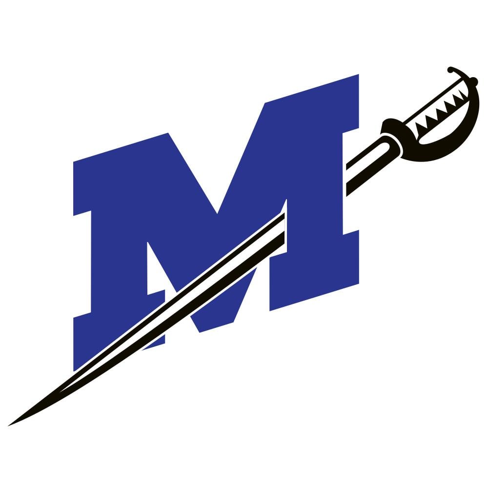 Millsaps College Majors Team Logo in JPG format