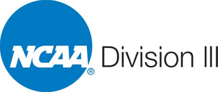 NCAA DIII logo