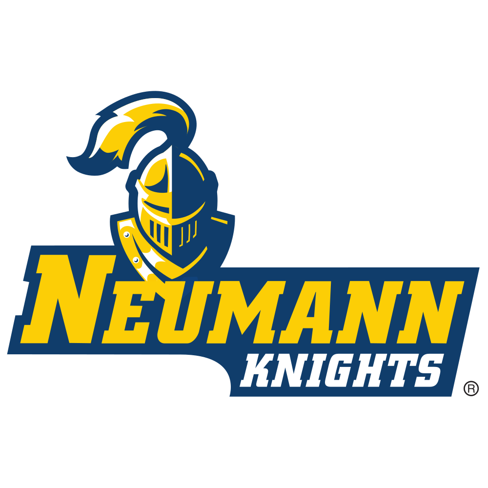 Neumann University Knights Colors