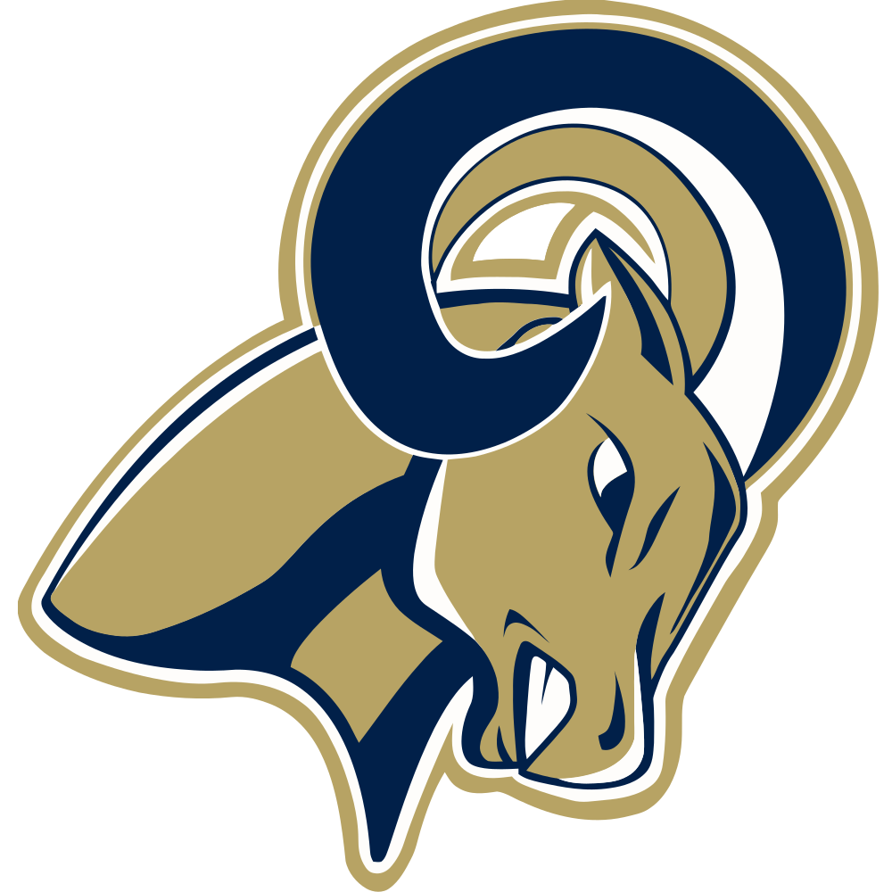 North Central University Rams Colors
