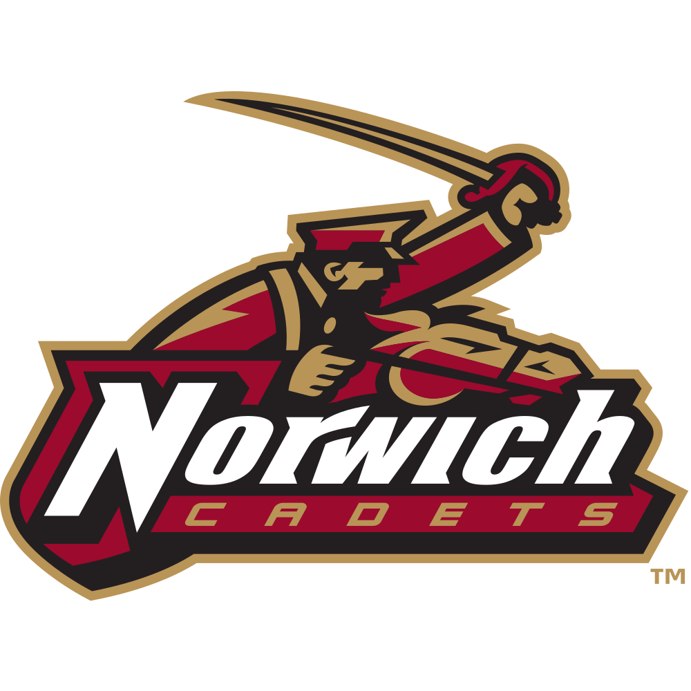 Norwich University Cadets Team Logo in PNG format