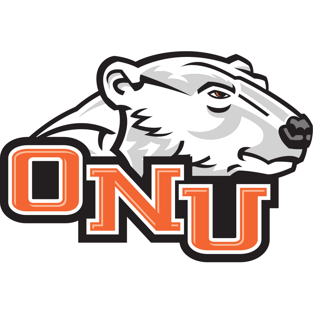 Ohio Northern University Polar Bears Team Logo in PNG format