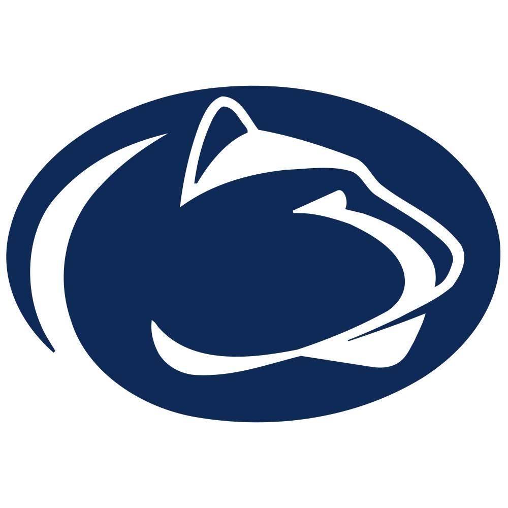 Penn State Abington Nittany Lions Team Logo in JPG format