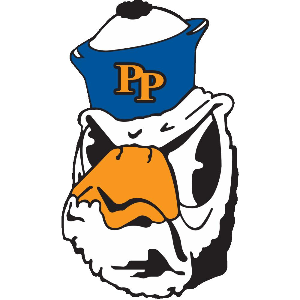 Pomona-Pitzer Colleges Sagehens Team Logo in JPG format