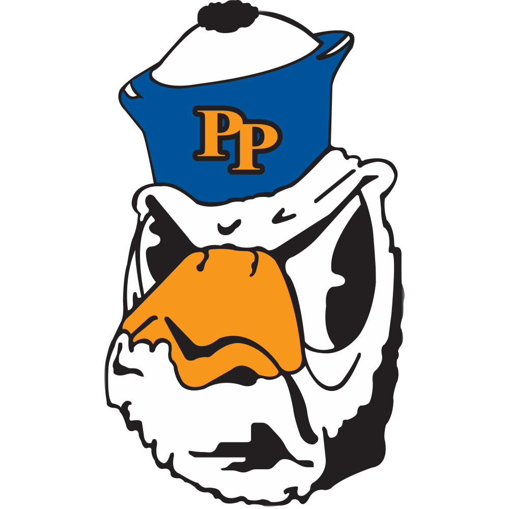 Pomona-Pitzer Colleges Sagehens Team Logo in PNG format