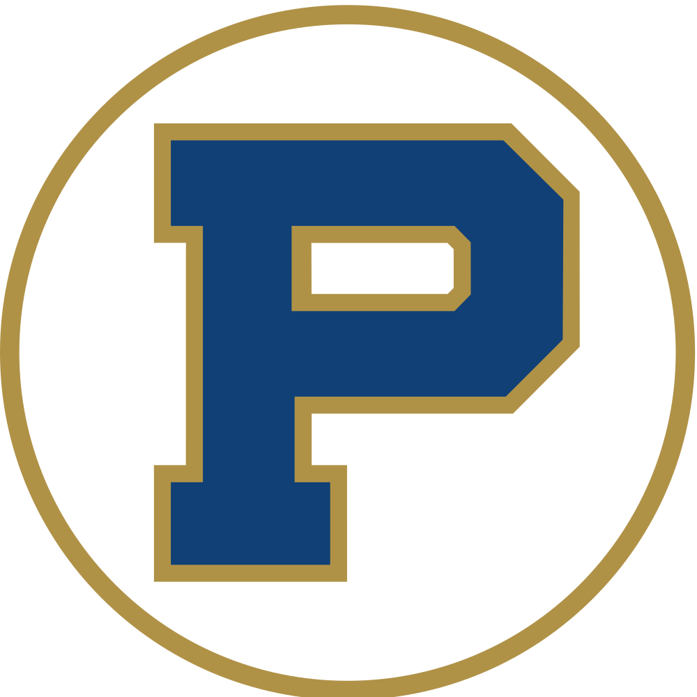 Principia College Panthers Team Logo in PNG format