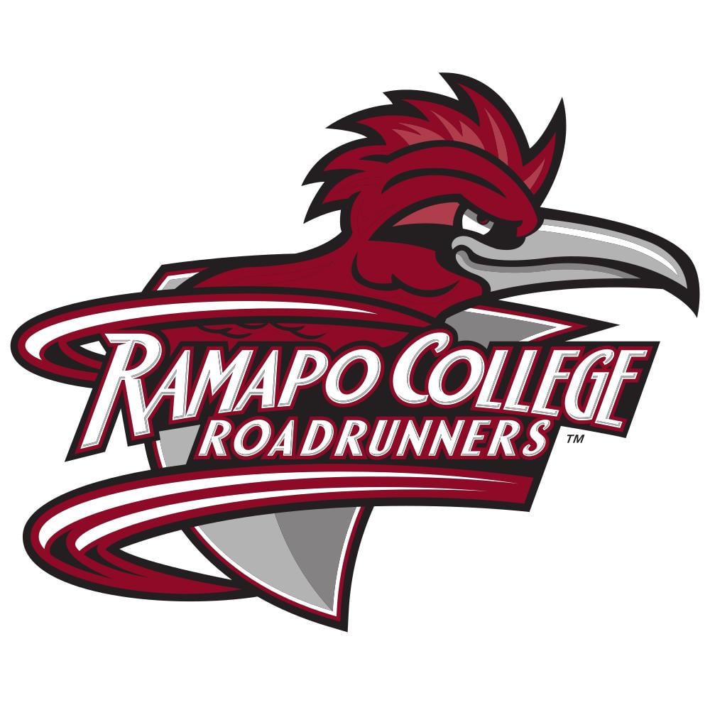 Ramapo College Roadrunners Team Logo in JPG format