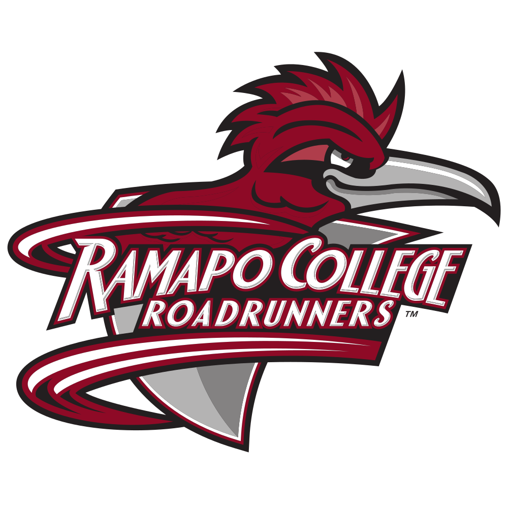Ramapo College Roadrunners Team Logo in PNG format