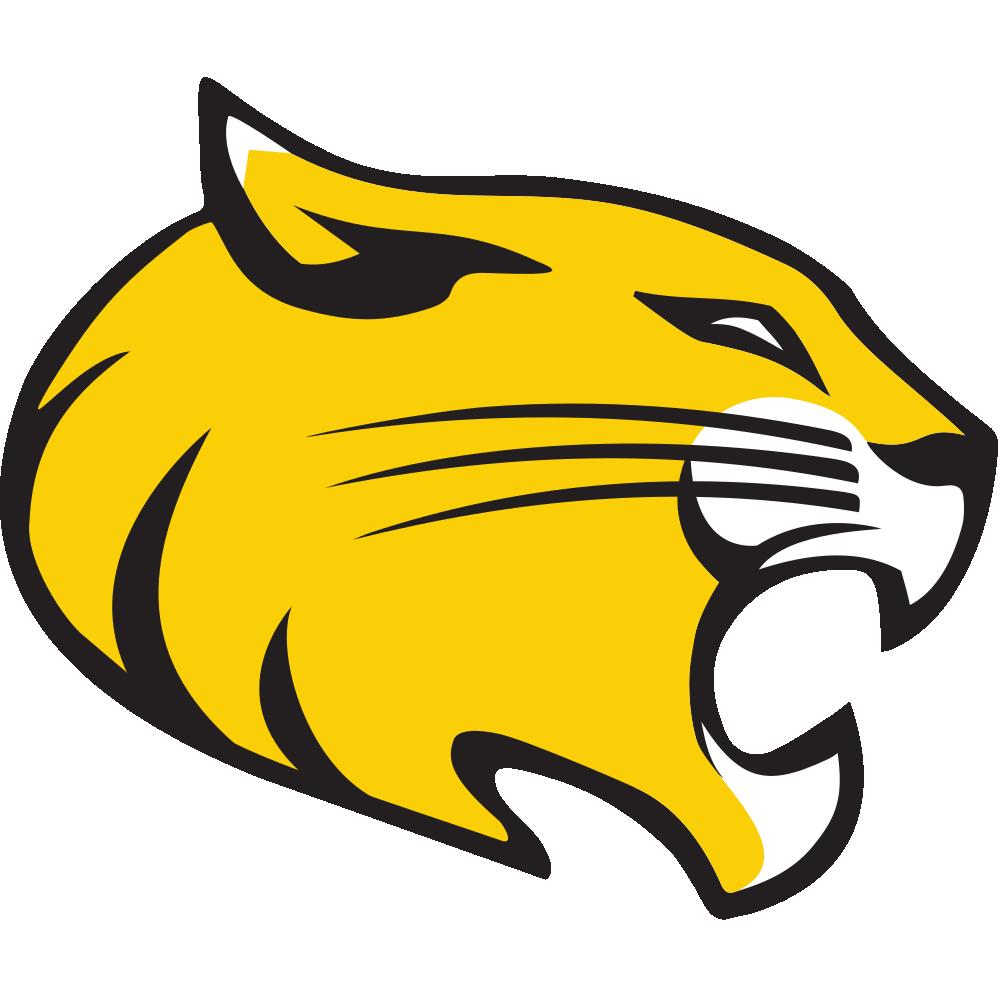 Randolph College WildCats Team Logo in JPG format
