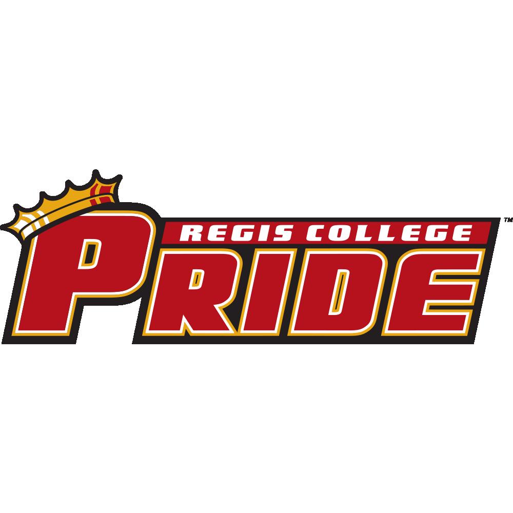 Regis College Pride Team Logo in JPG format