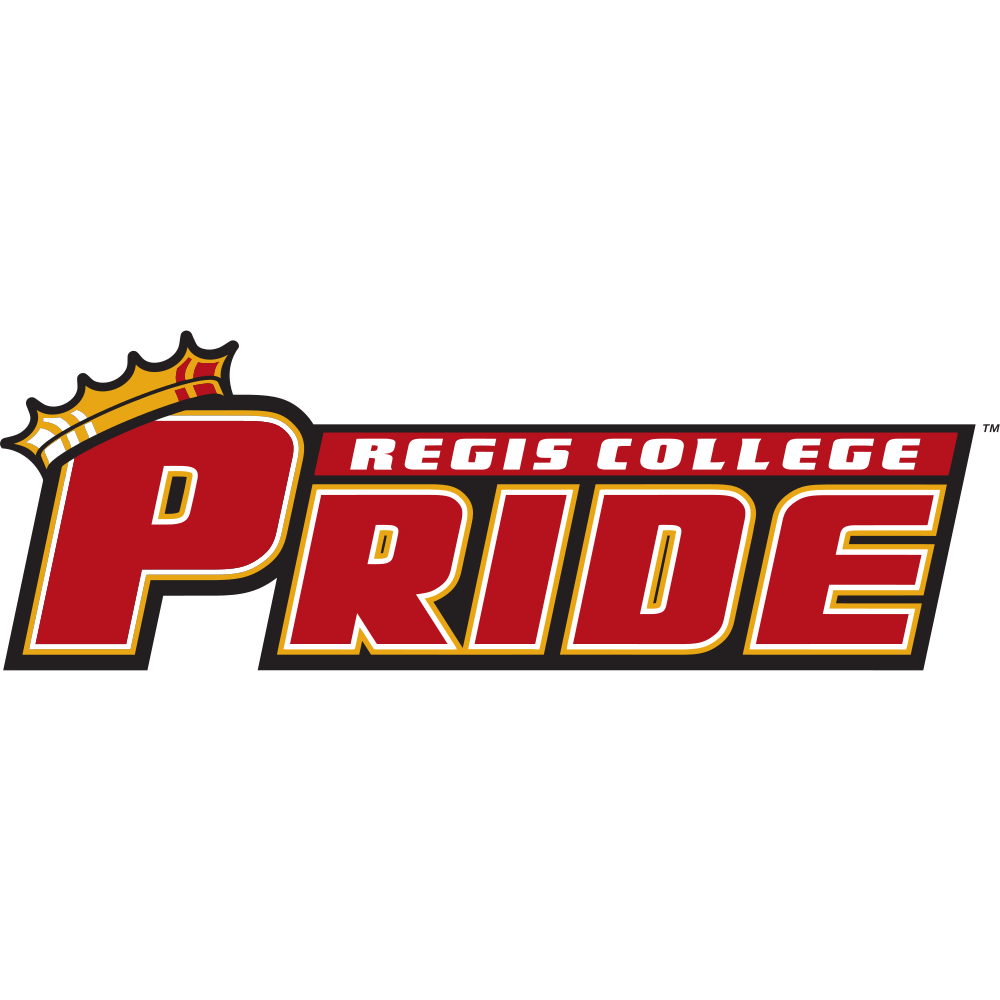 Regis College Pride Colors