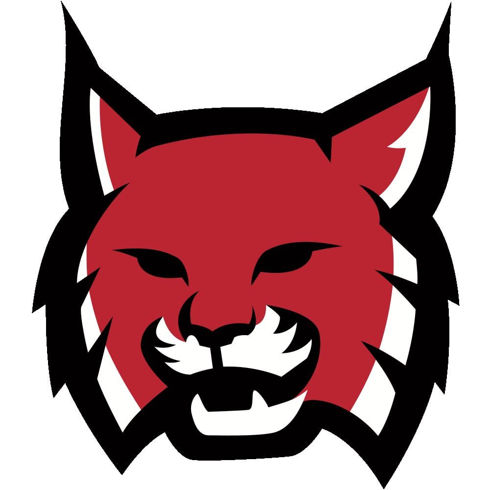 Rhodes College Lynx Team Logo in JPG format