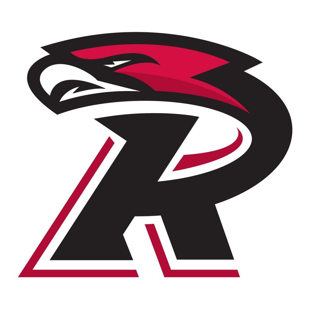 Ripon College Red Hawks Team Logo in JPG format