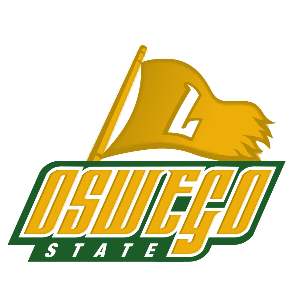 SUNY, Oswego Lakers Team Logo in PNG format