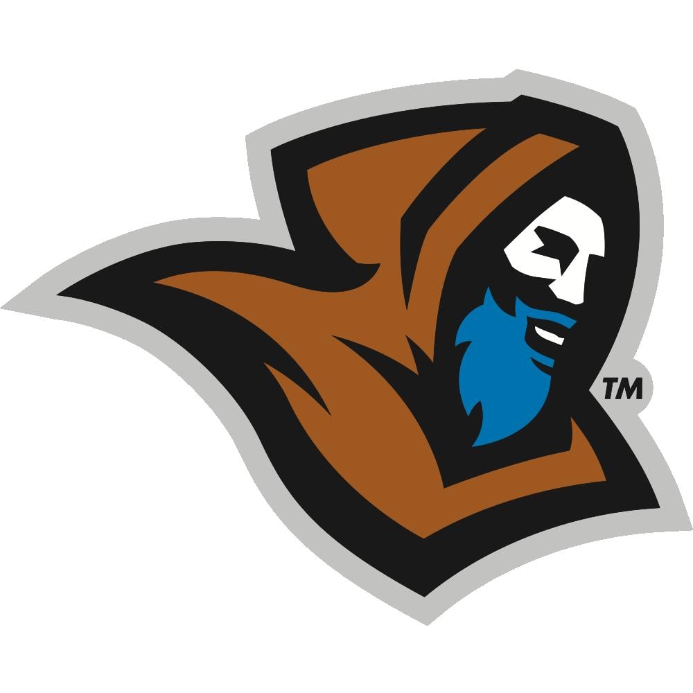 Saint Joseph's College (Maine) Monks Team Logo in JPG format