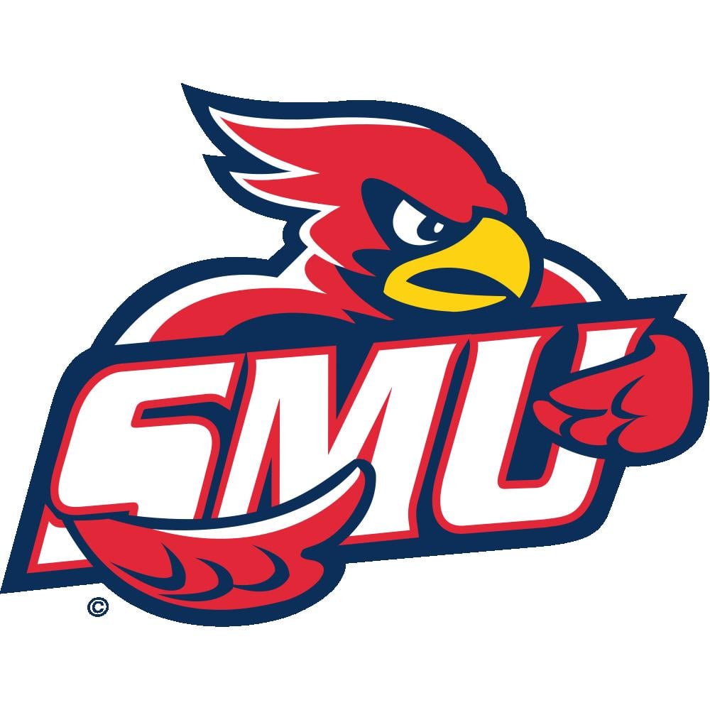 Saint Mary's University (Minn.) Cardinals Team Logo in JPG format