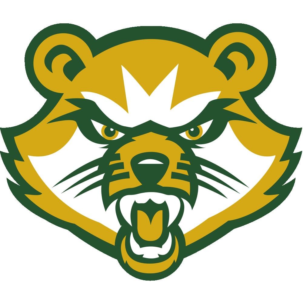 Saint Vincent College Bearcats Team Logo in JPG format