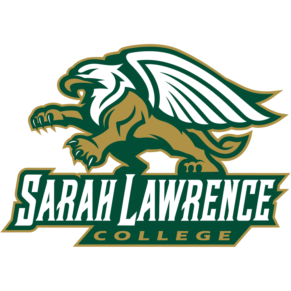 Sarah Lawrence College Gryphons Colors