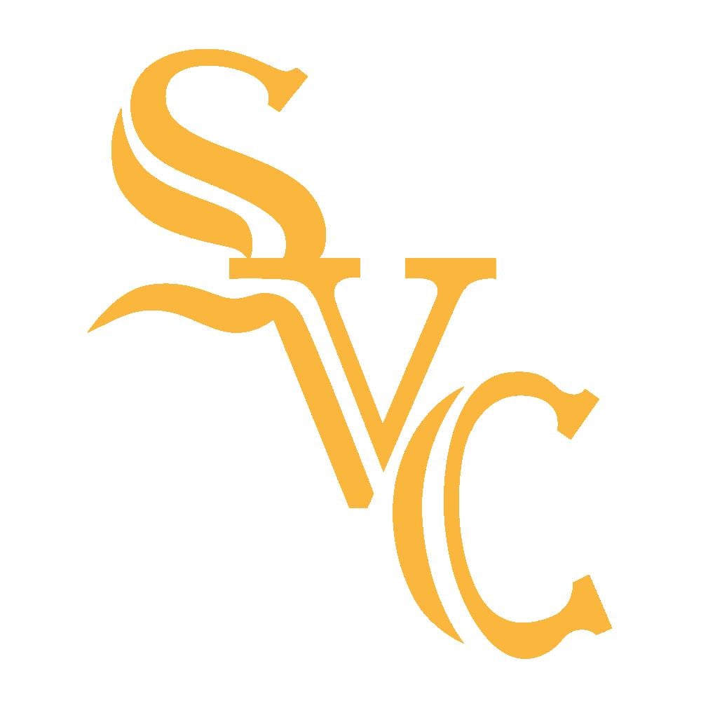 Southern Vermont College Mountaineers Team Logo in JPG format