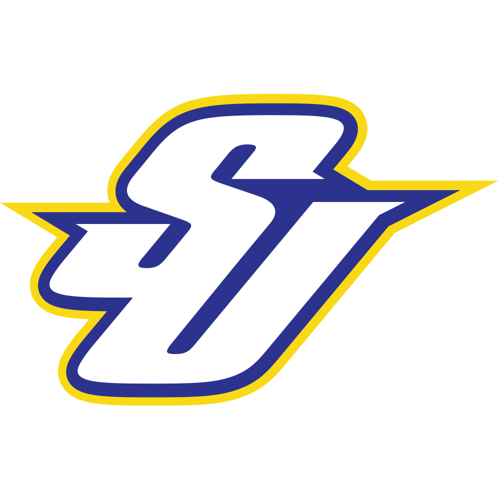 Spalding University Golden Eagles Team Logo in PNG format