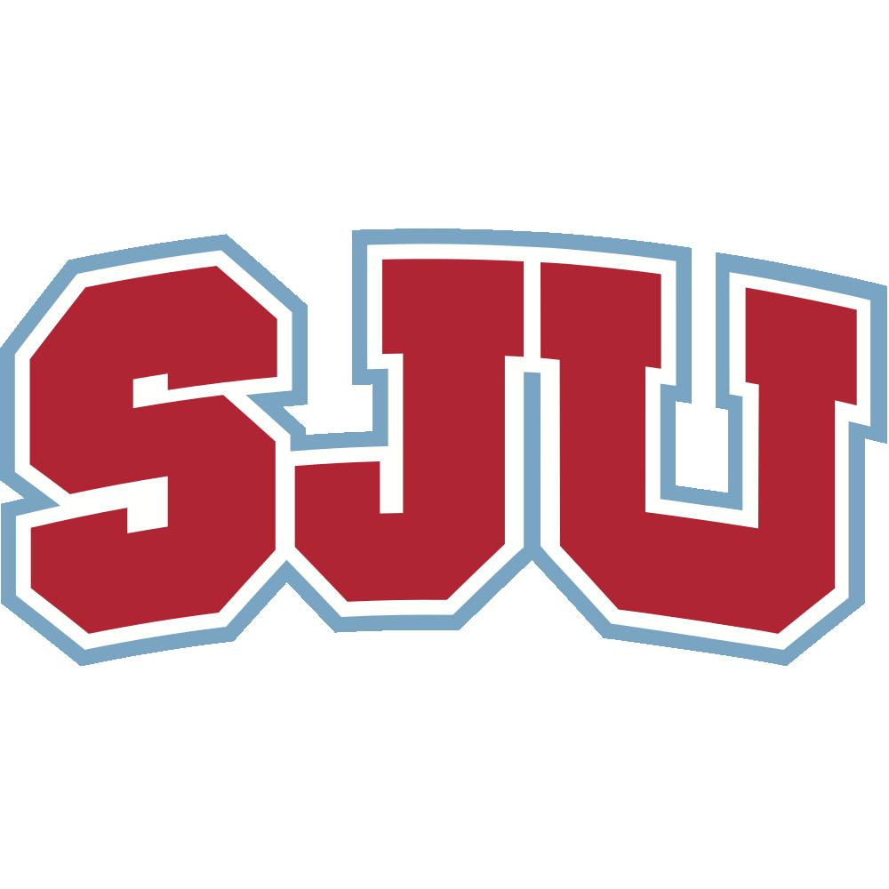 St. John's University (Minn.) Johnnies Team Logo in JPG format