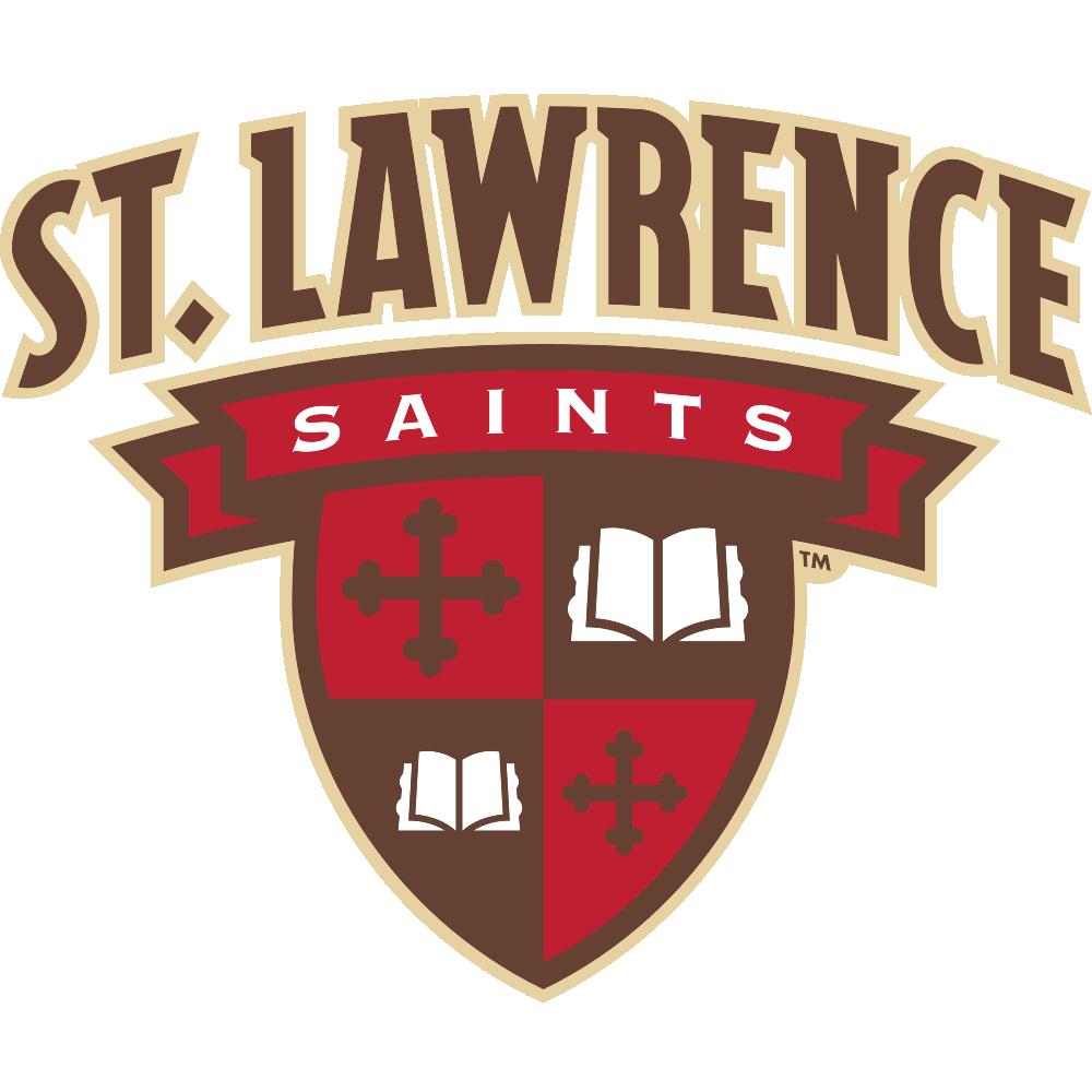 St. Lawrence University Saints Team Logo in JPG format